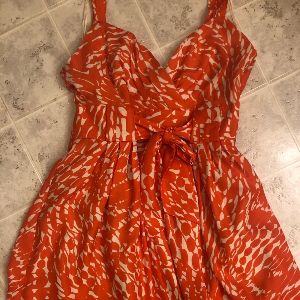 Lauren Conrad cocktail dress